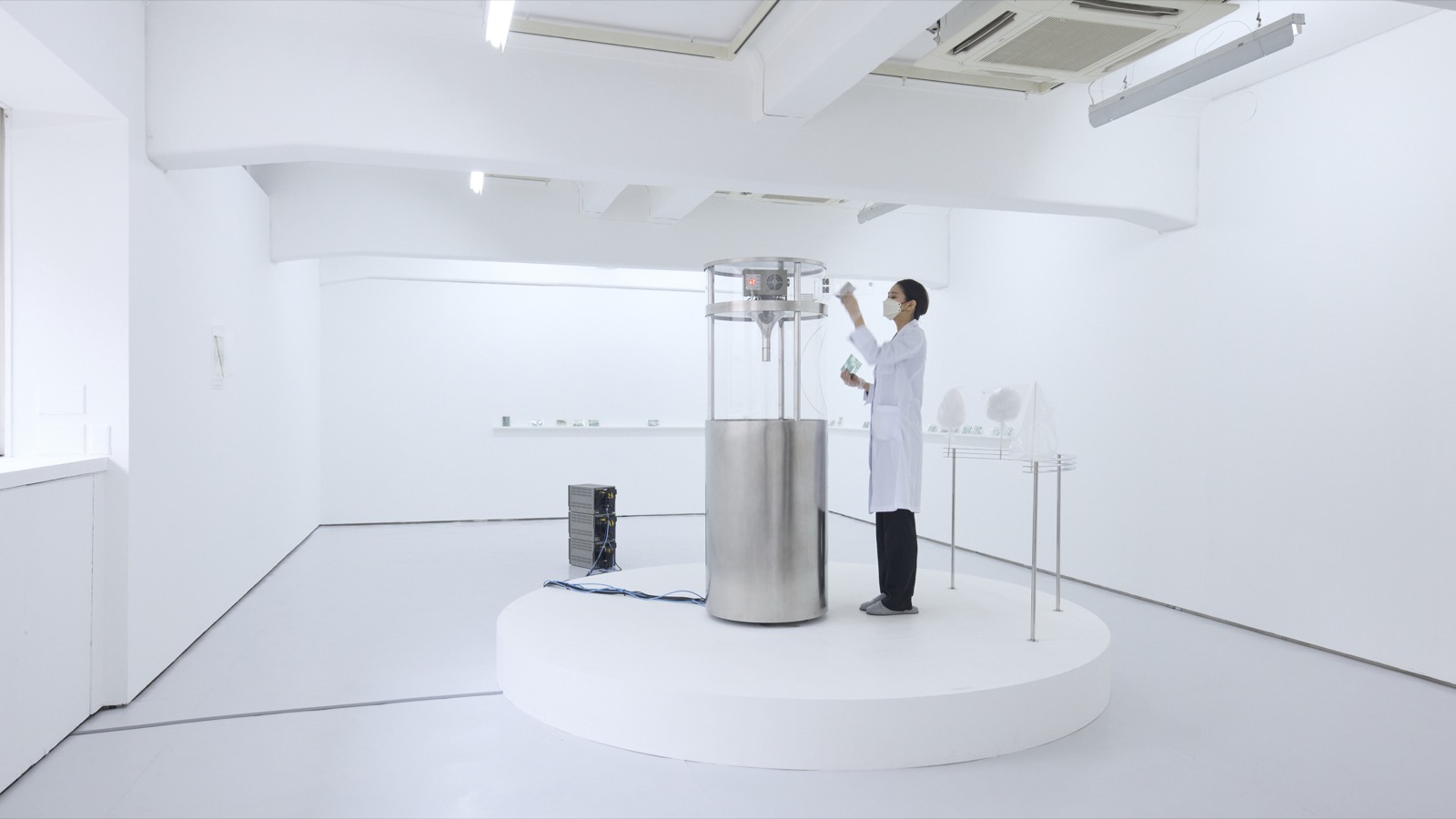 Nomura Zai | TOKYO ATLAS International Art Exhibition