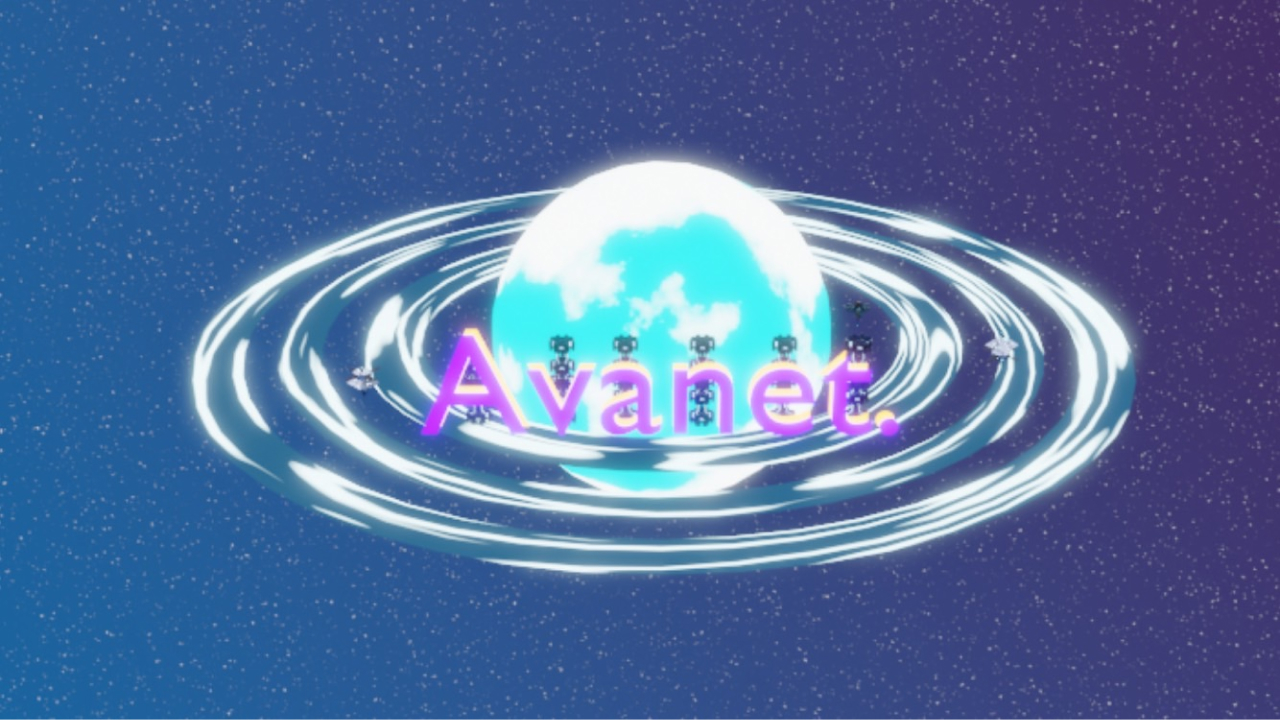 クリエイタークロス Avanet. | ニコニコ超会議2025 公式サイト