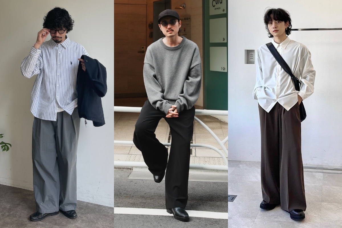 メンズファッション adidas / アディダス : ZX 500 OG#を使ったメンズ人気ファッション