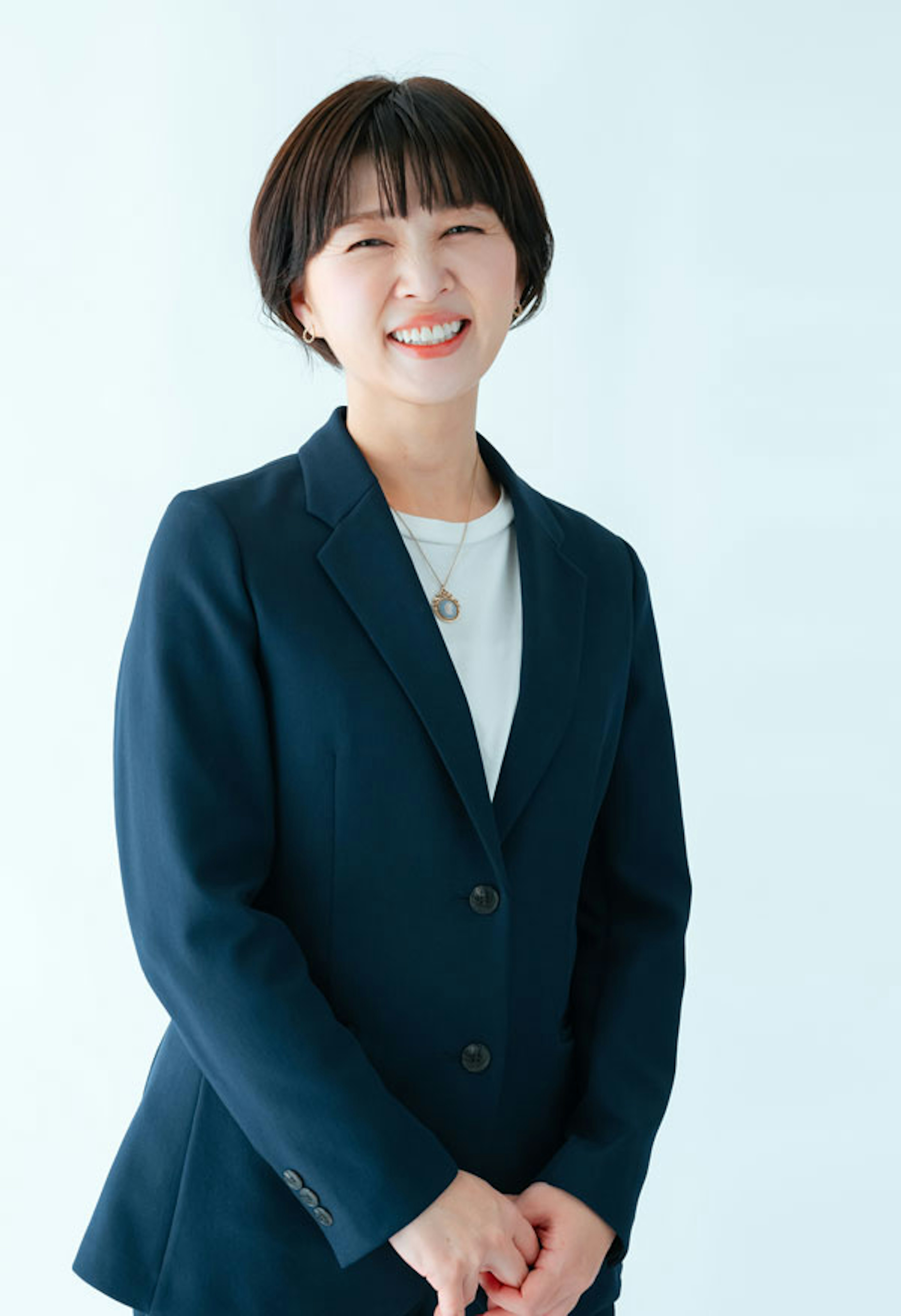 八尋 優子