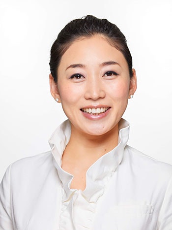 岡本 真理