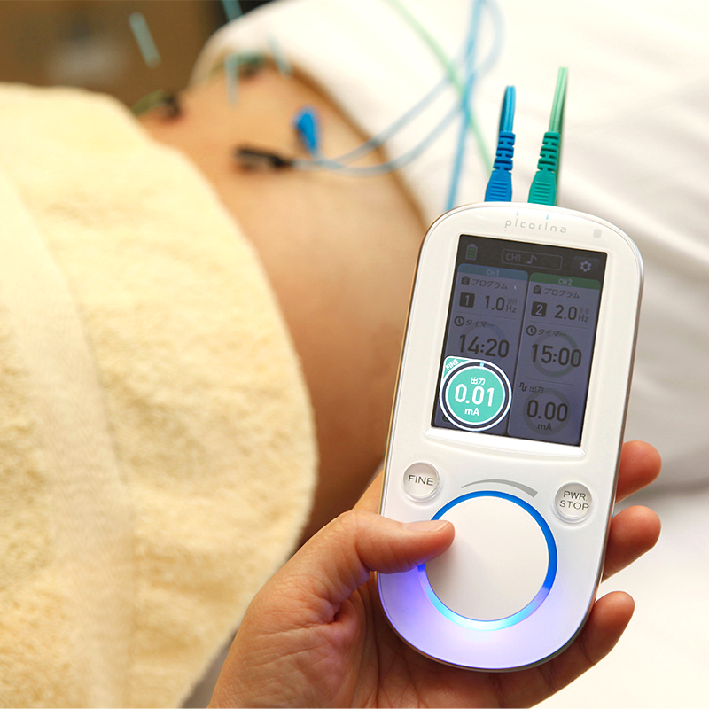 SEIRIN picorina 健康管理機器 Picorina｜セイリン株式会社