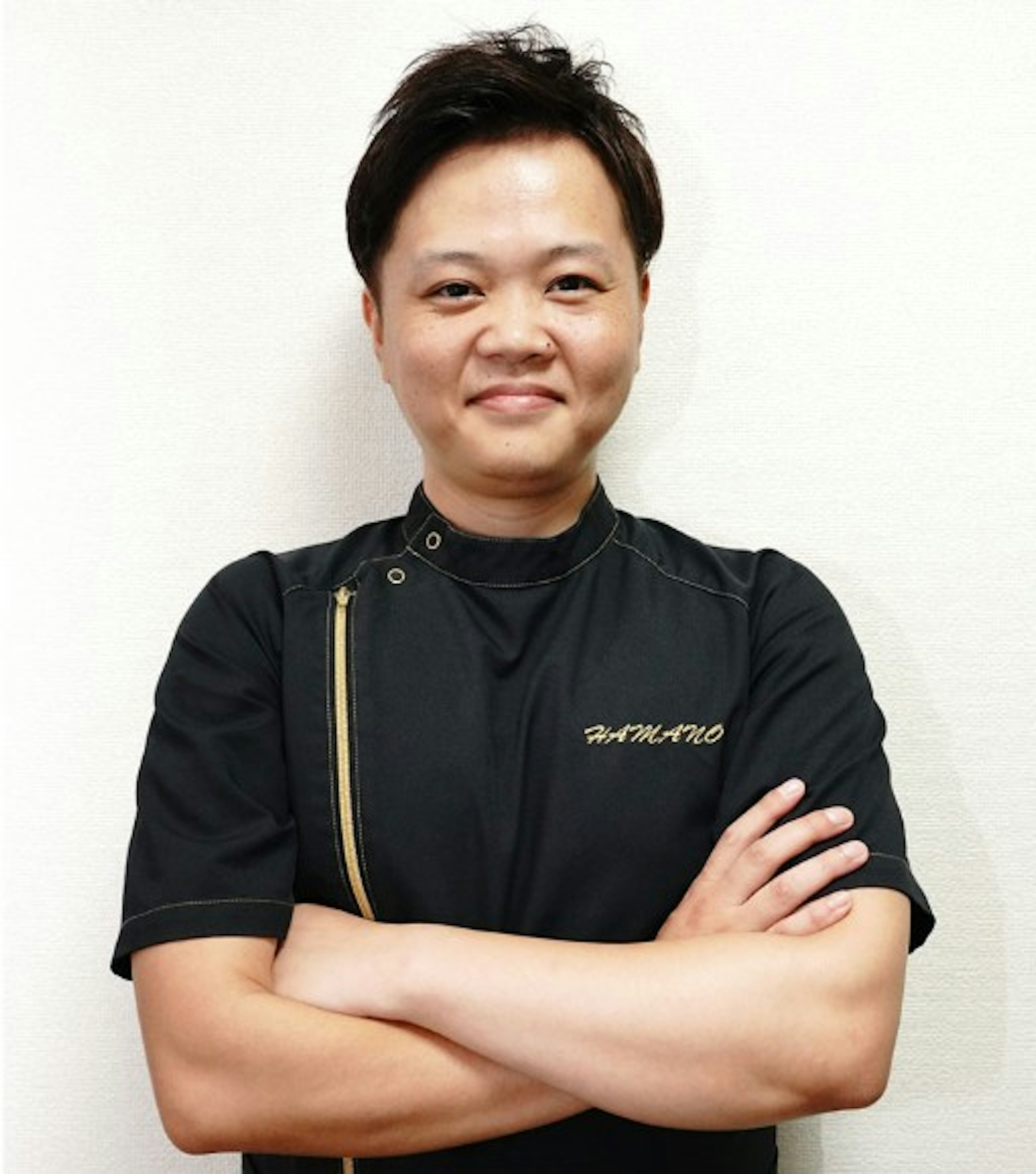 濱野 宏康