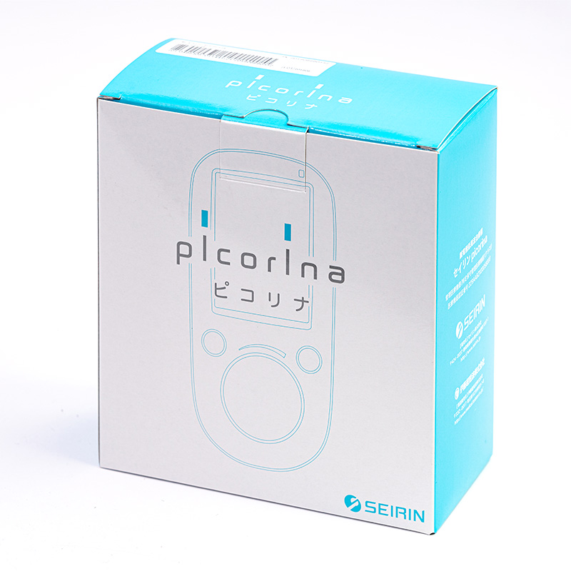 Picorina｜セイリン株式会社