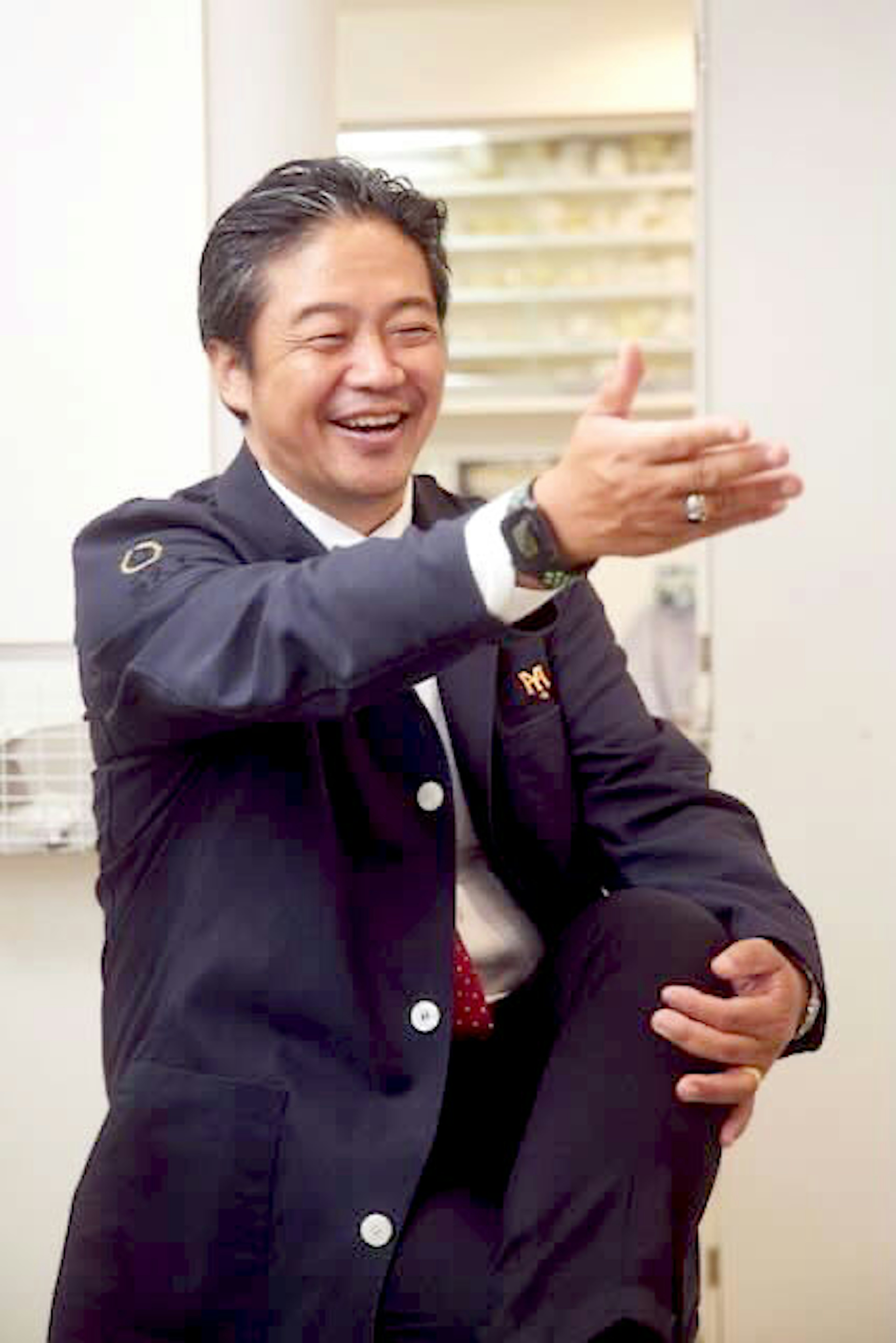 関根 陽平