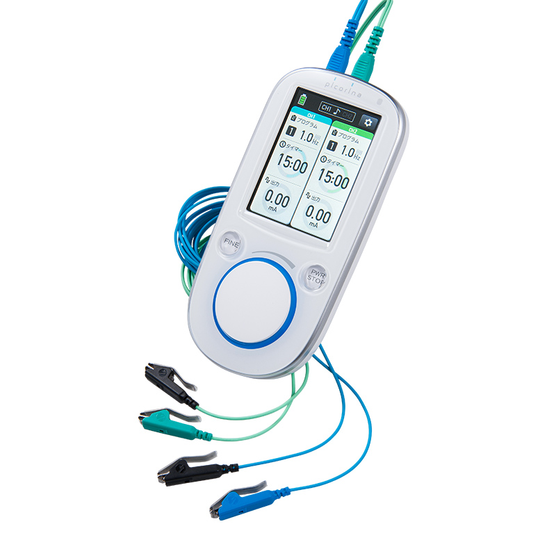 ピコリナ セイリン Picorina｜セイリン株式会社