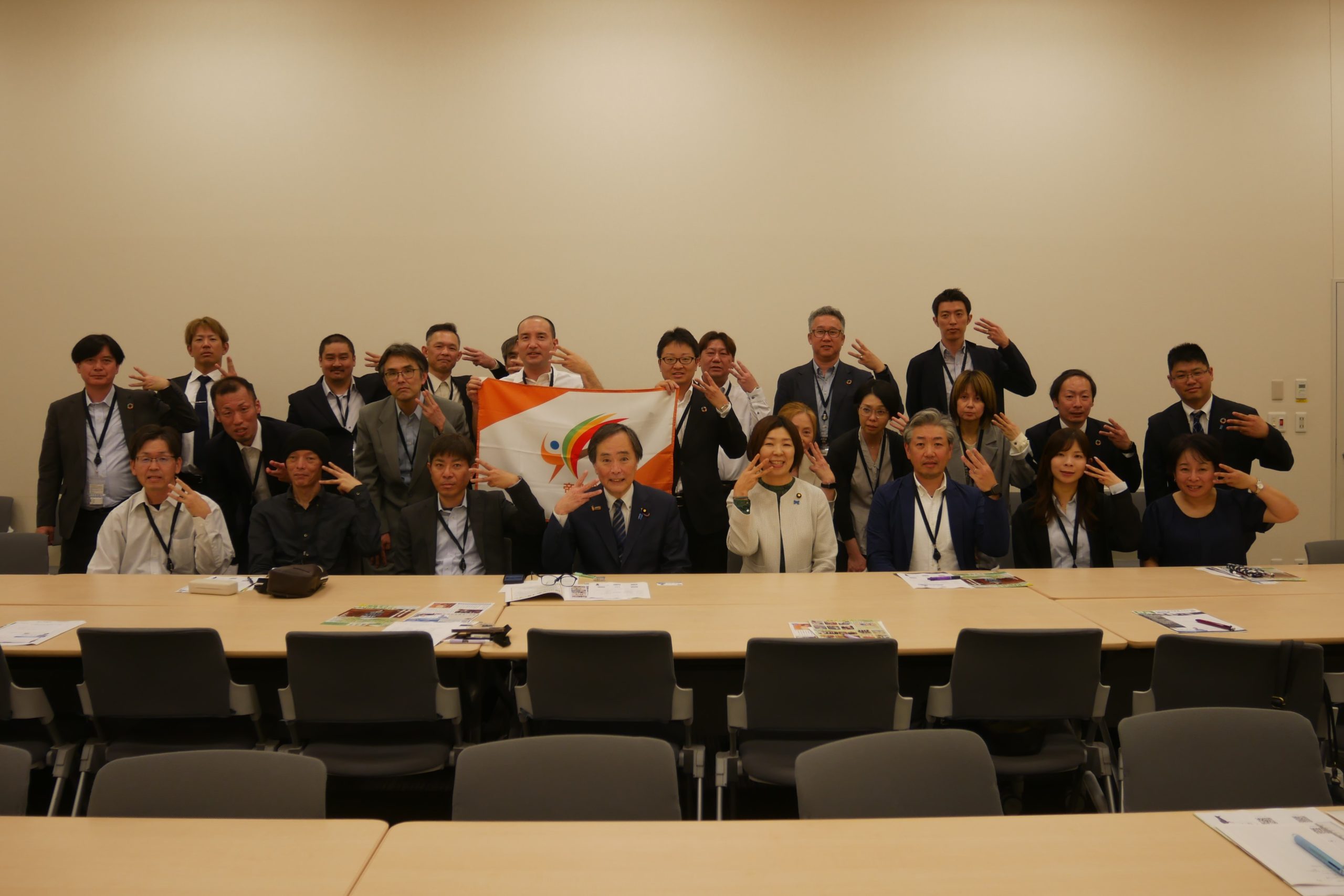 帝人労働組合 松山支部