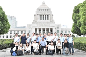 ＵＡゼンセン大分県支部