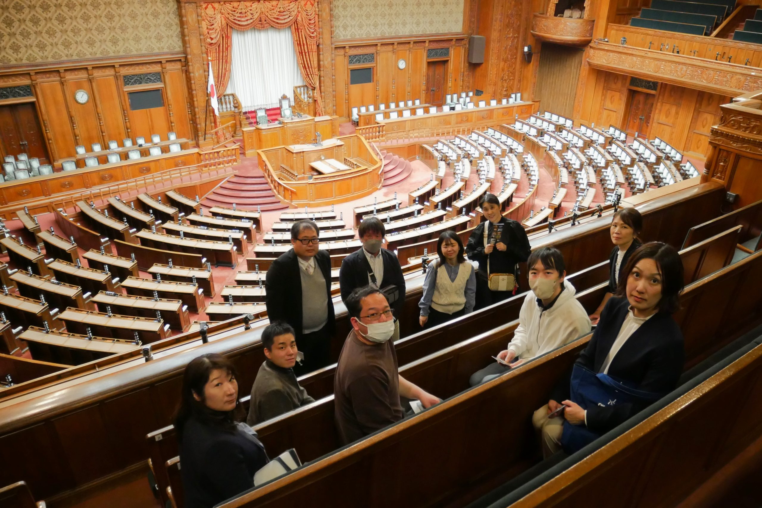 UAゼンセン岡山県支部