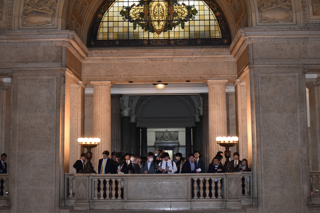 三菱ケミカル労働組合