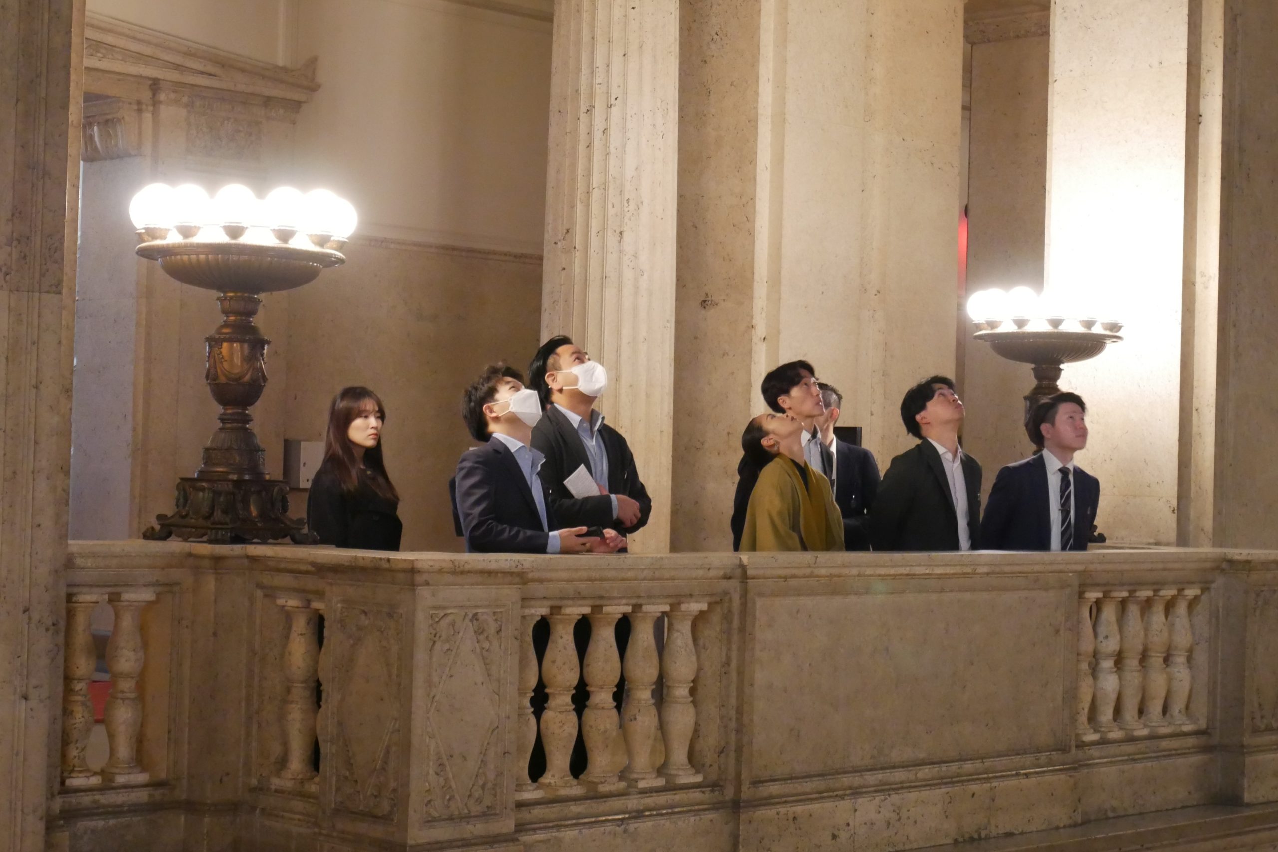 帝人労働組合 東京支部