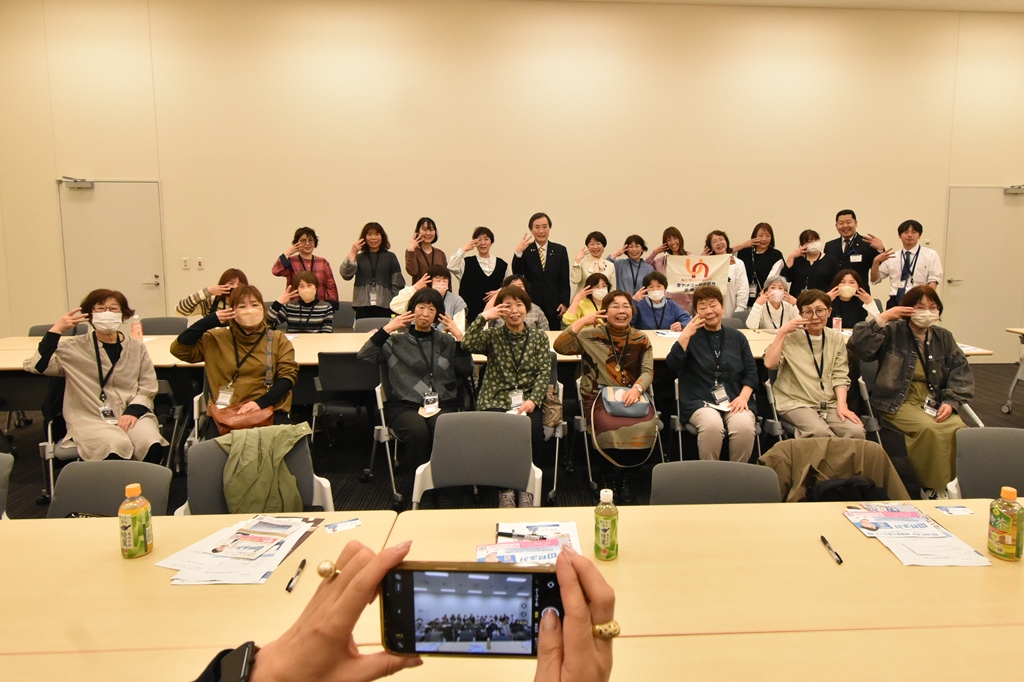 全ヤオコー労働組合