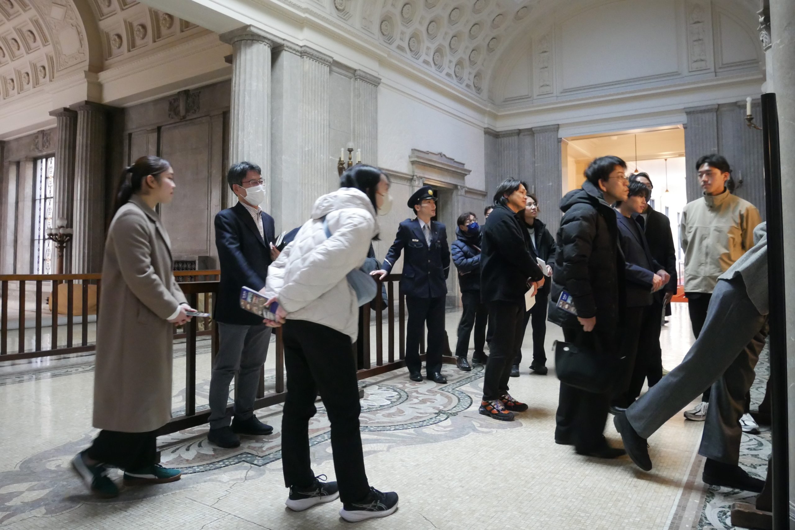 アルペン労働組合