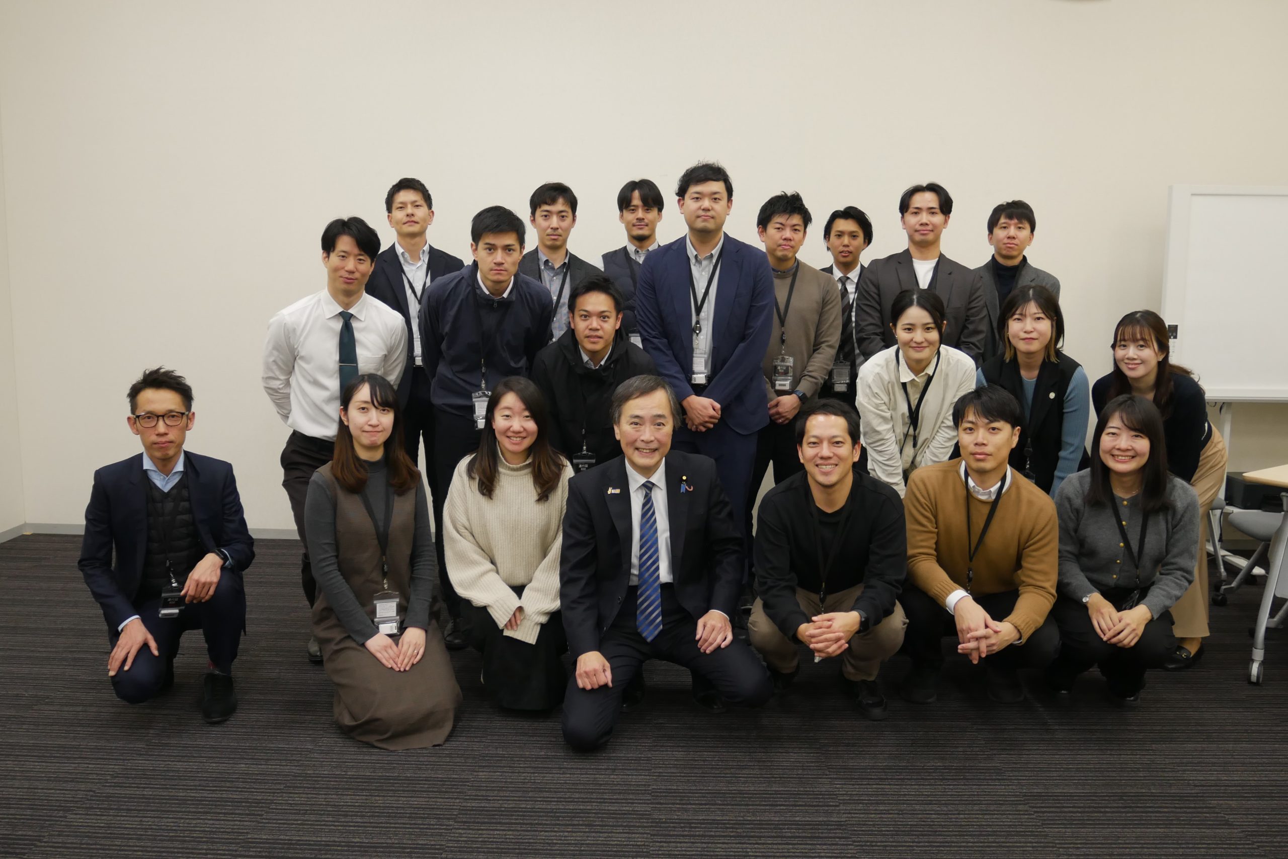 東レ労働組合東京支部