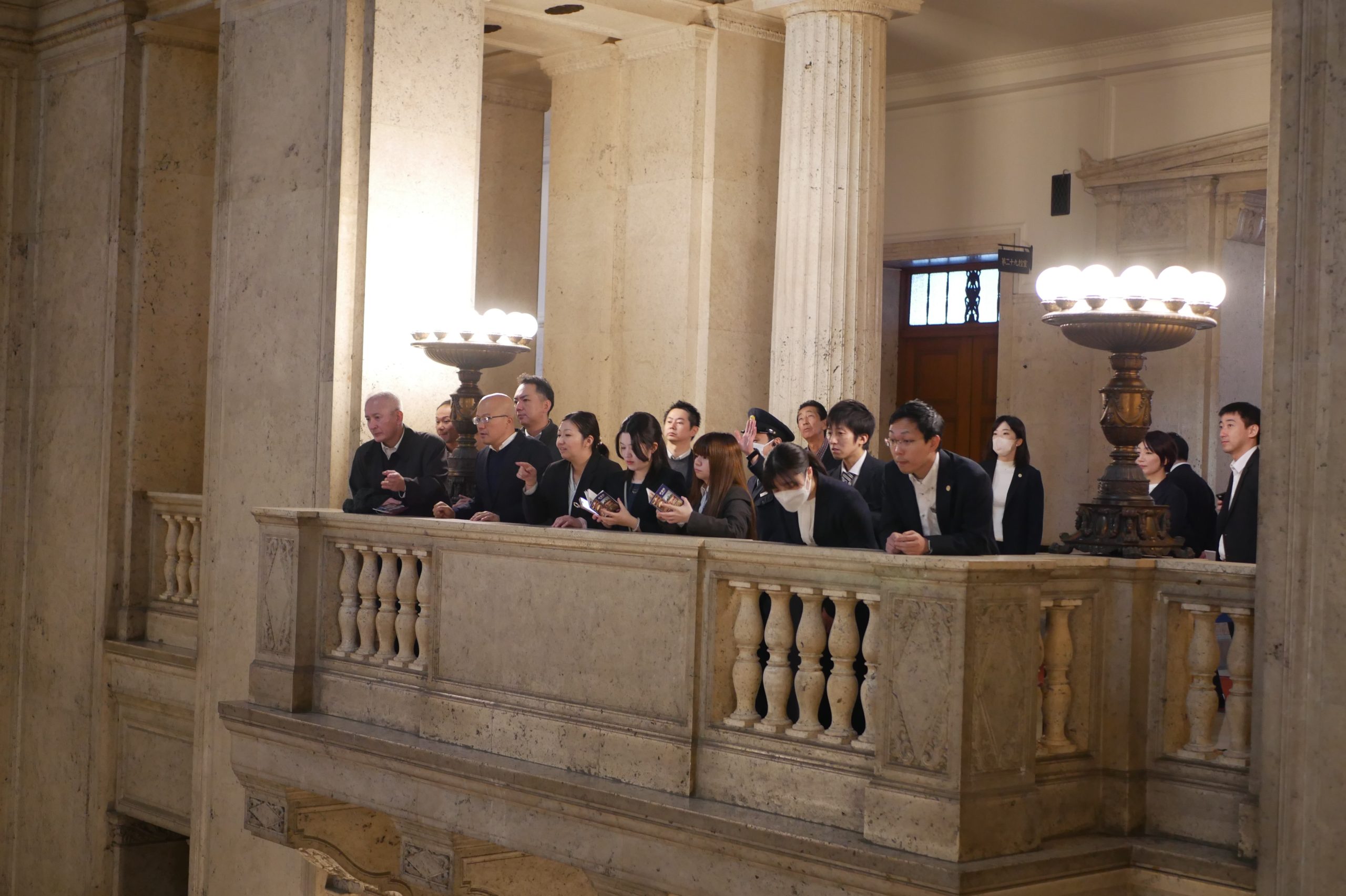 すかいらーくグループ労働組合連合会