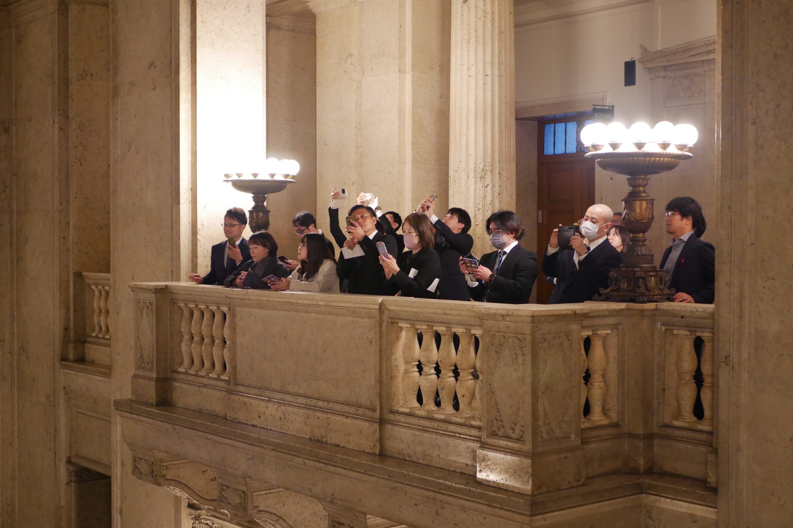 ダイワボウ労働組合