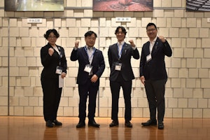 ＵＡゼンセン新入局員研修会