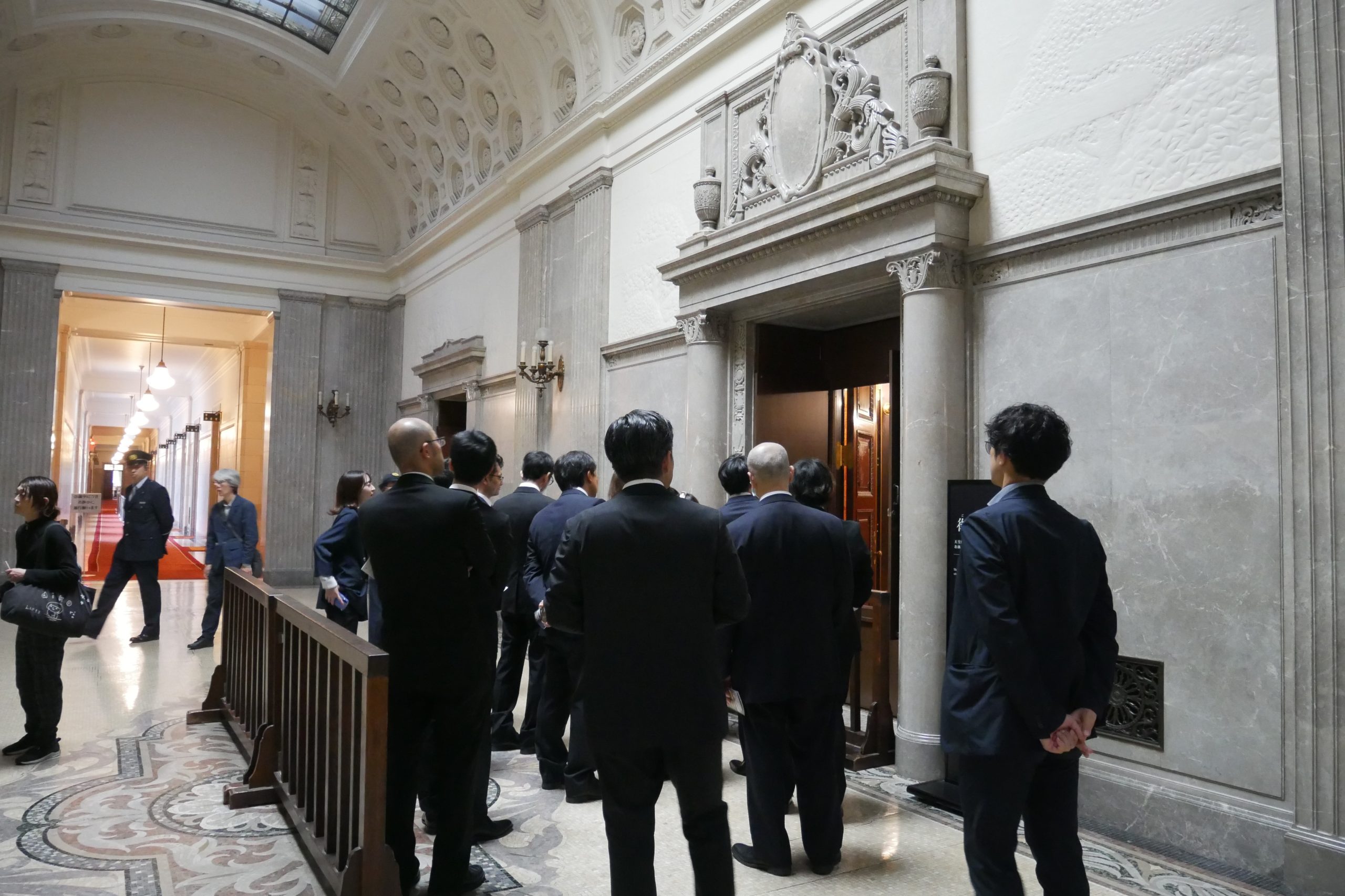 ダイワボウ労働組合