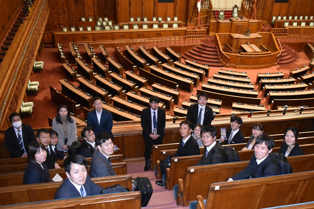 三菱ケミカル労働組合