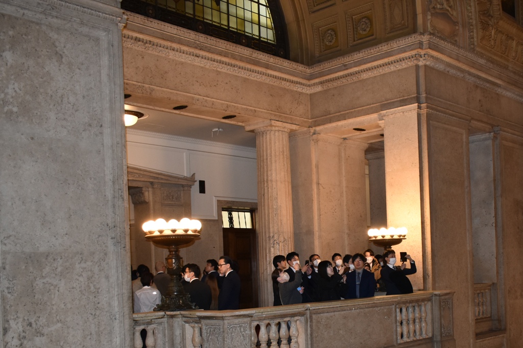 スズケングループ労連