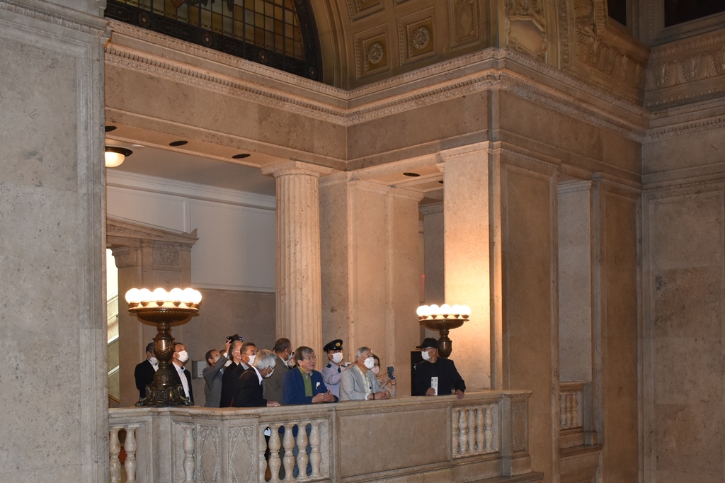 ＩＫＩ・ＩＫＩライフクラブ富山県支部