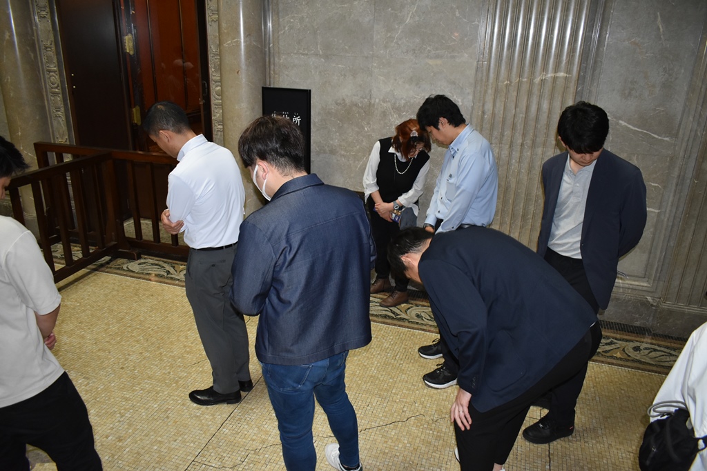 ＵＡゼンセン岡山県支部