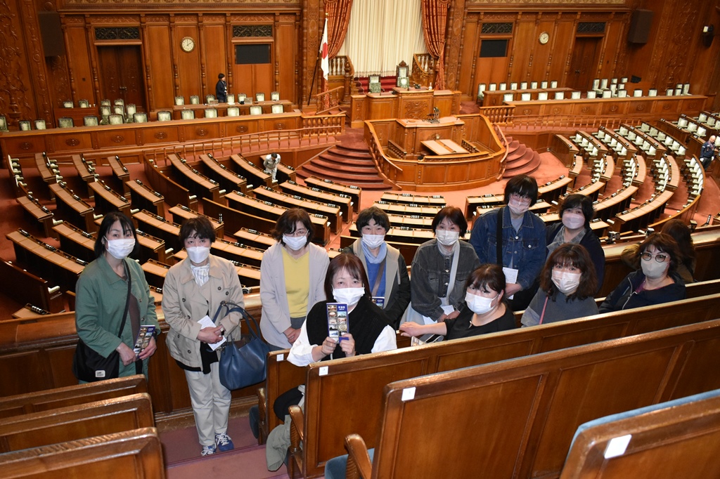 全ヤオコー労働組合