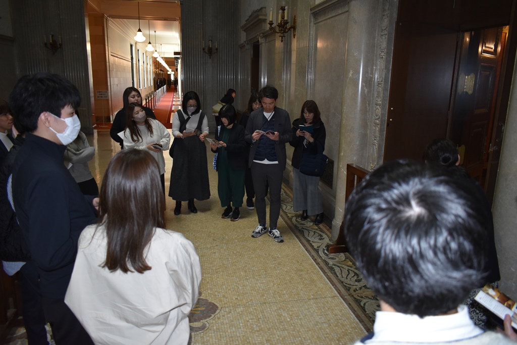 大丸松坂屋百貨店労働組合