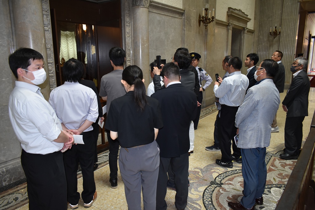 ＵＡゼンセン福井県支部