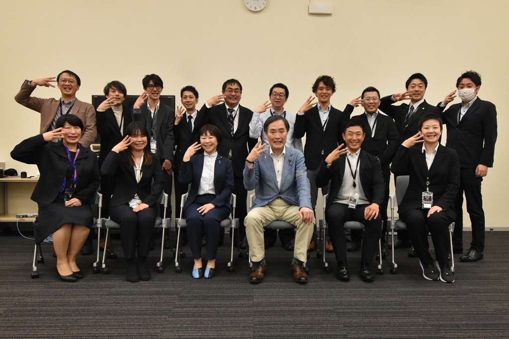 ダイナムジャパンホールディングスグループ労連