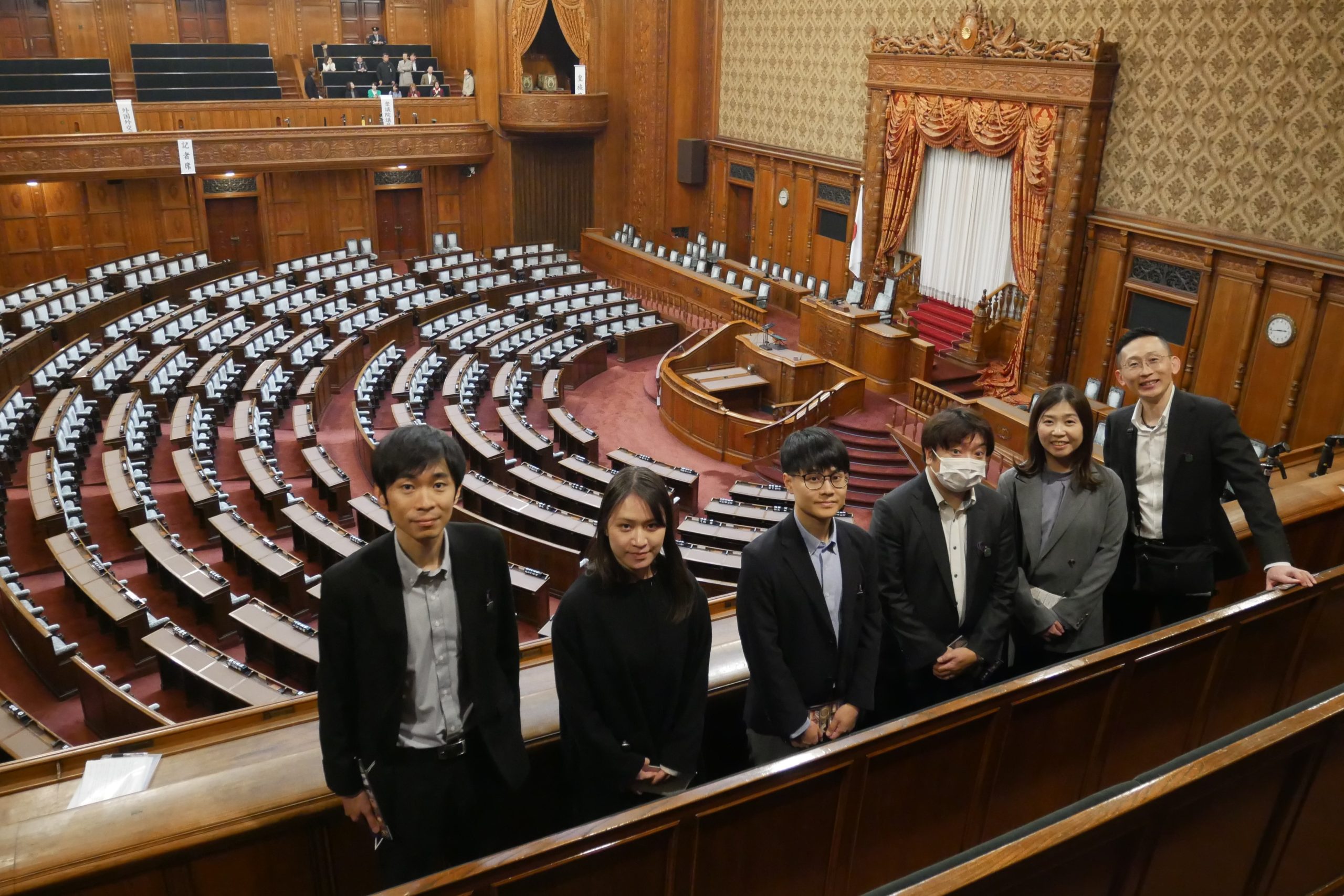 帝人労働組合 東京支部