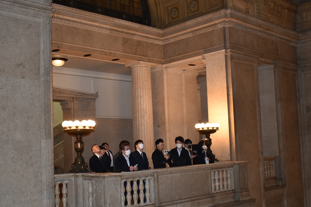 ＵＡゼンセン千葉県支部