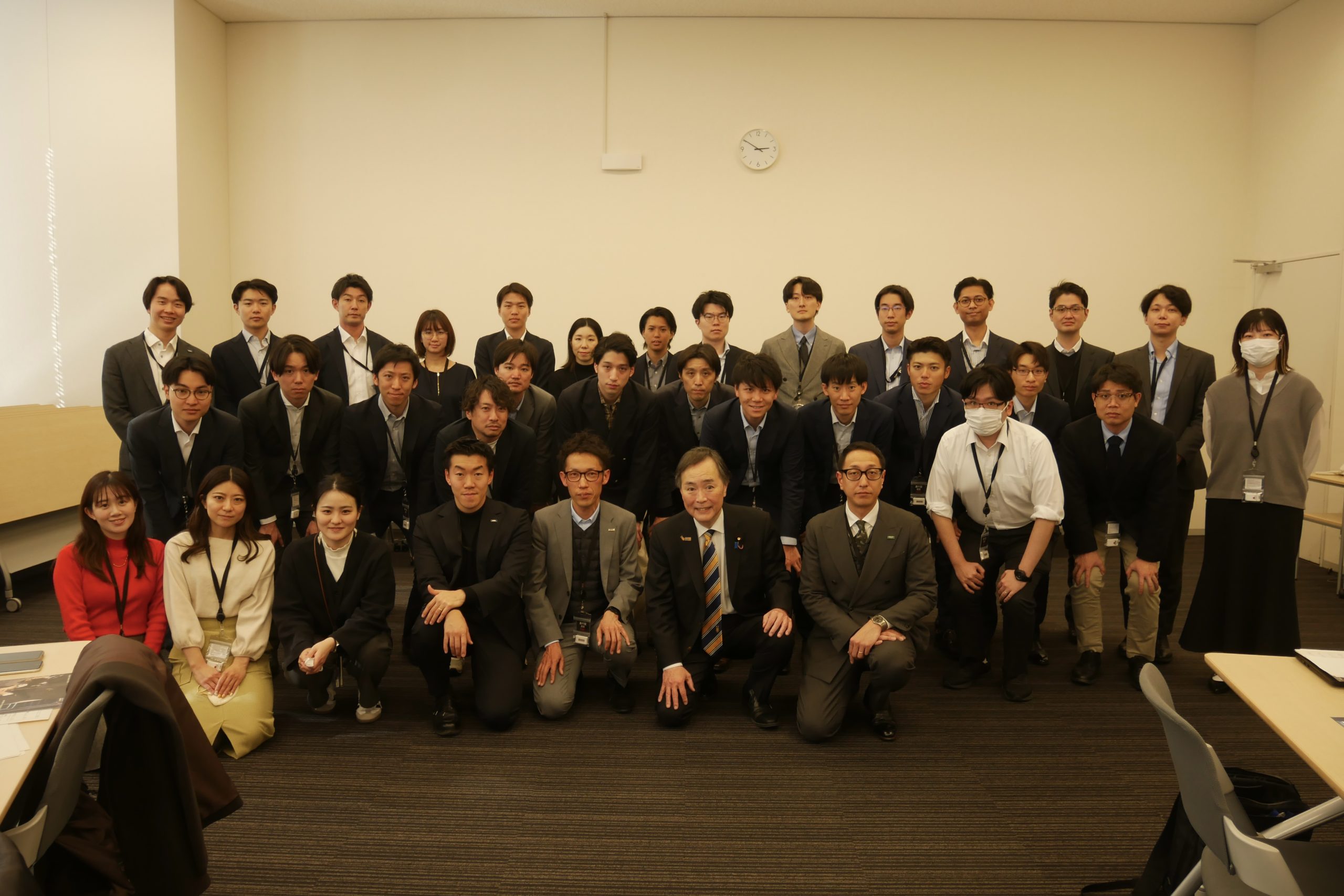 東レ労働組合東京支部