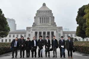 ＵＡゼンセン千葉県支部