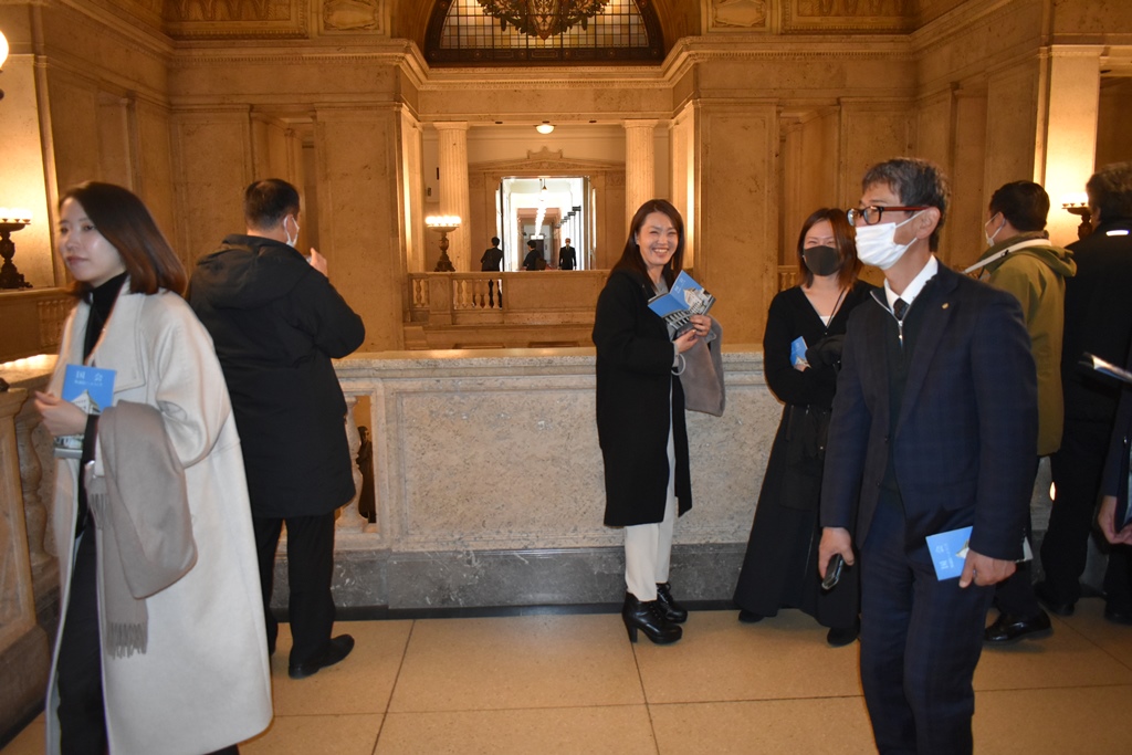 ＪＳＧＵテクノプロ・コンストラクション分会