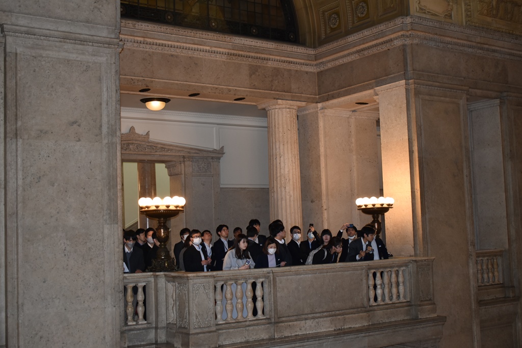 東レ労働組合 東京支部