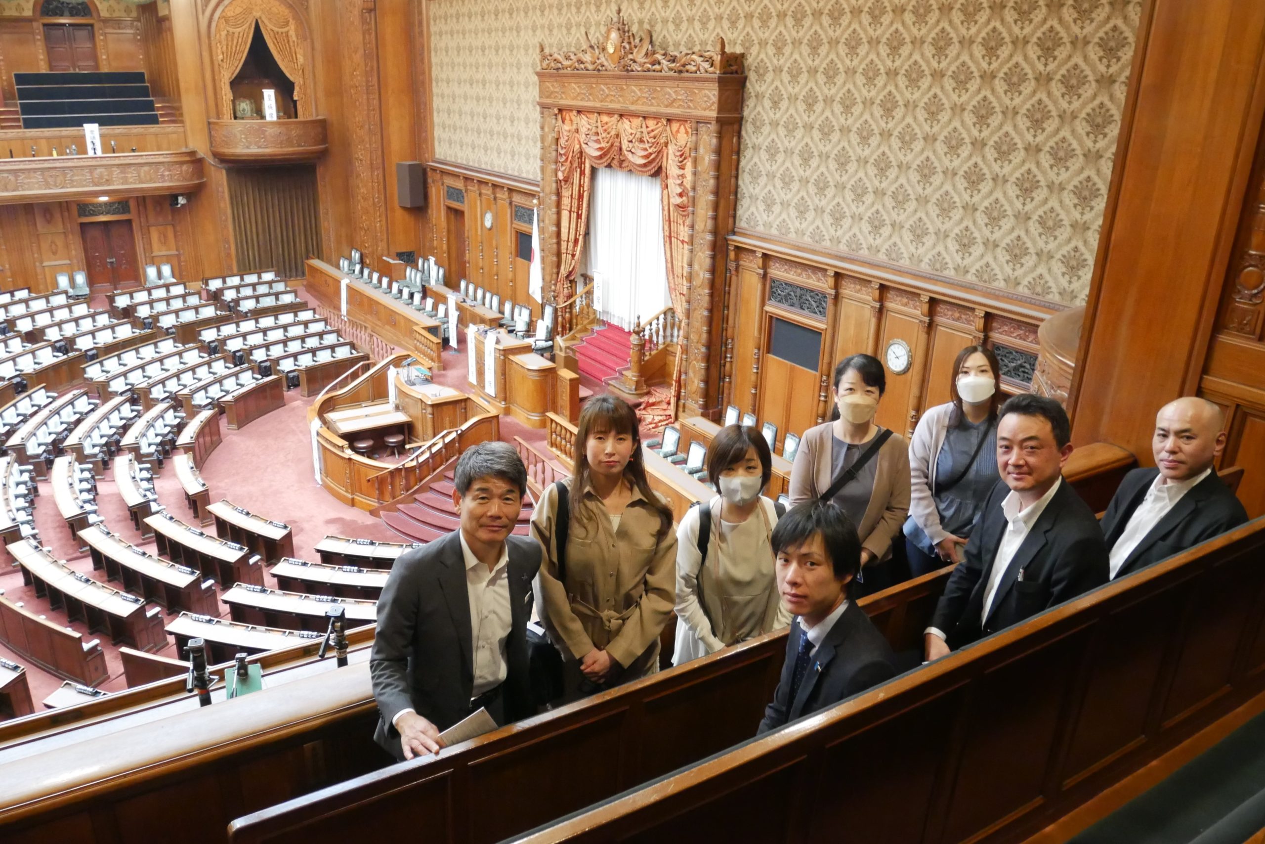 UAゼンセン鳥取県支部