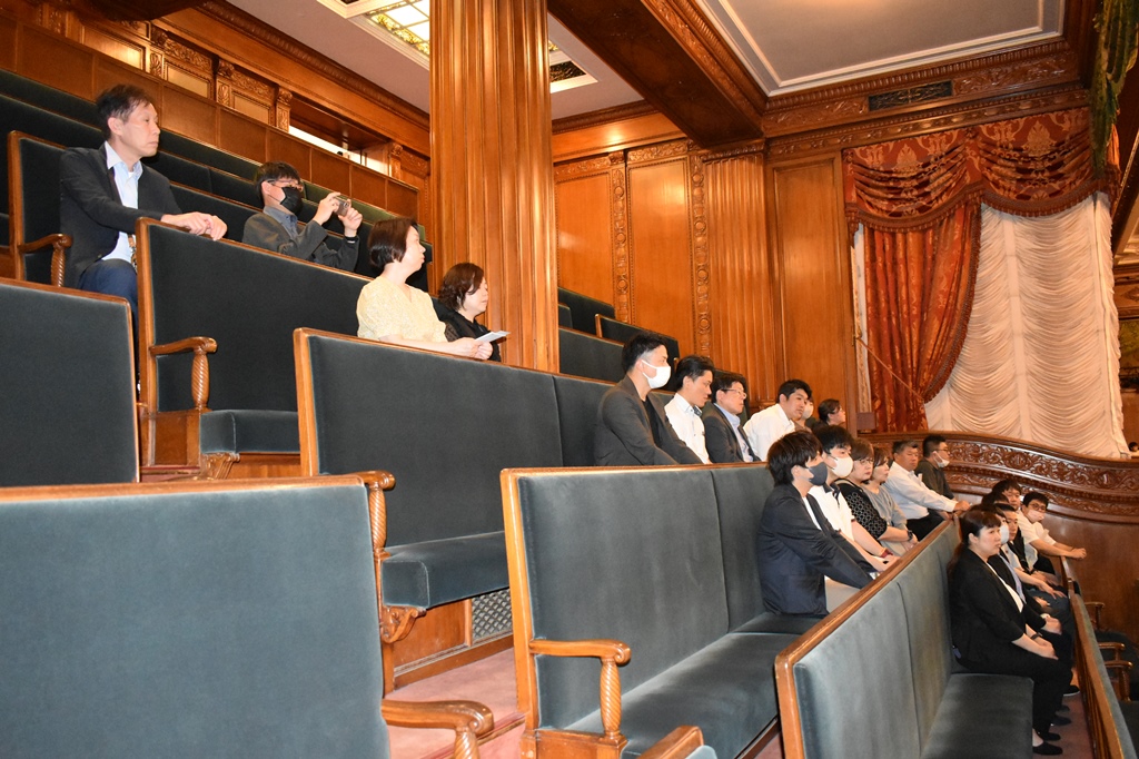 ＵＡゼンセン鹿児島県支部