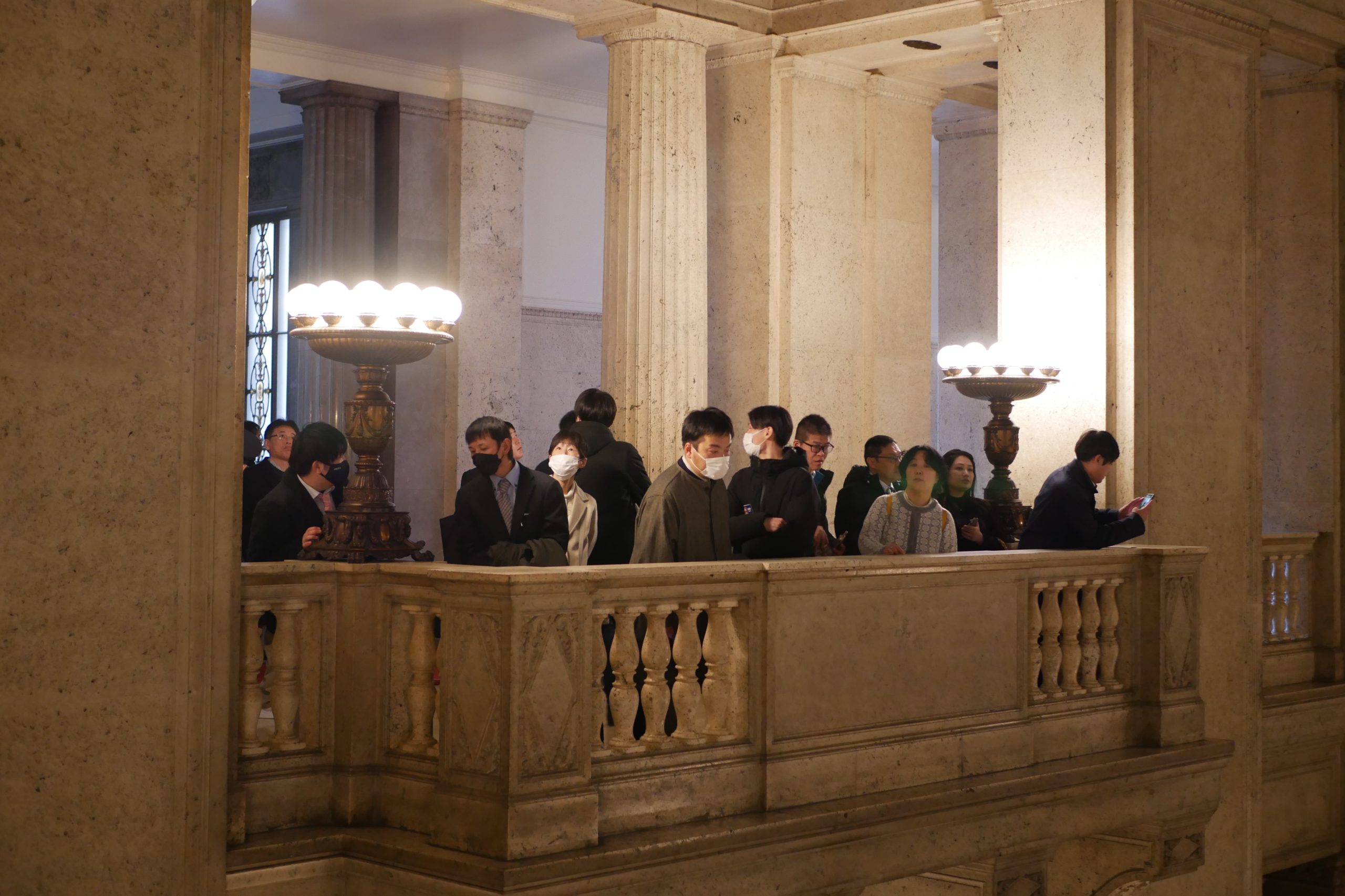 シキボウ労働組合