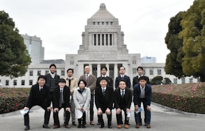 スズケングループ労連