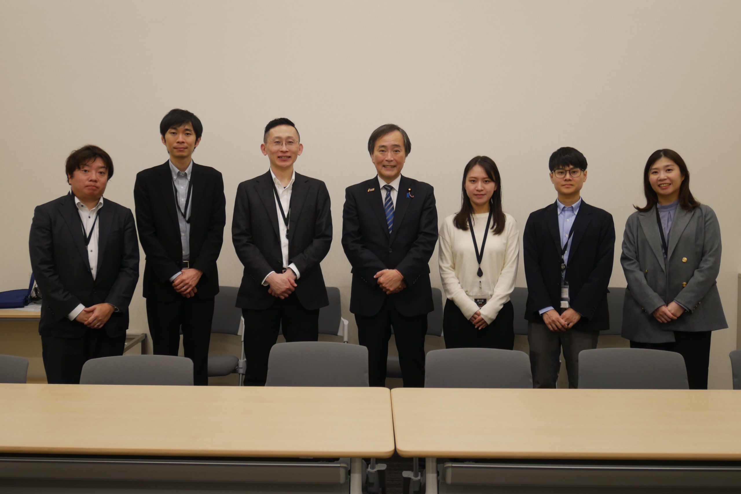 帝人労働組合 東京支部