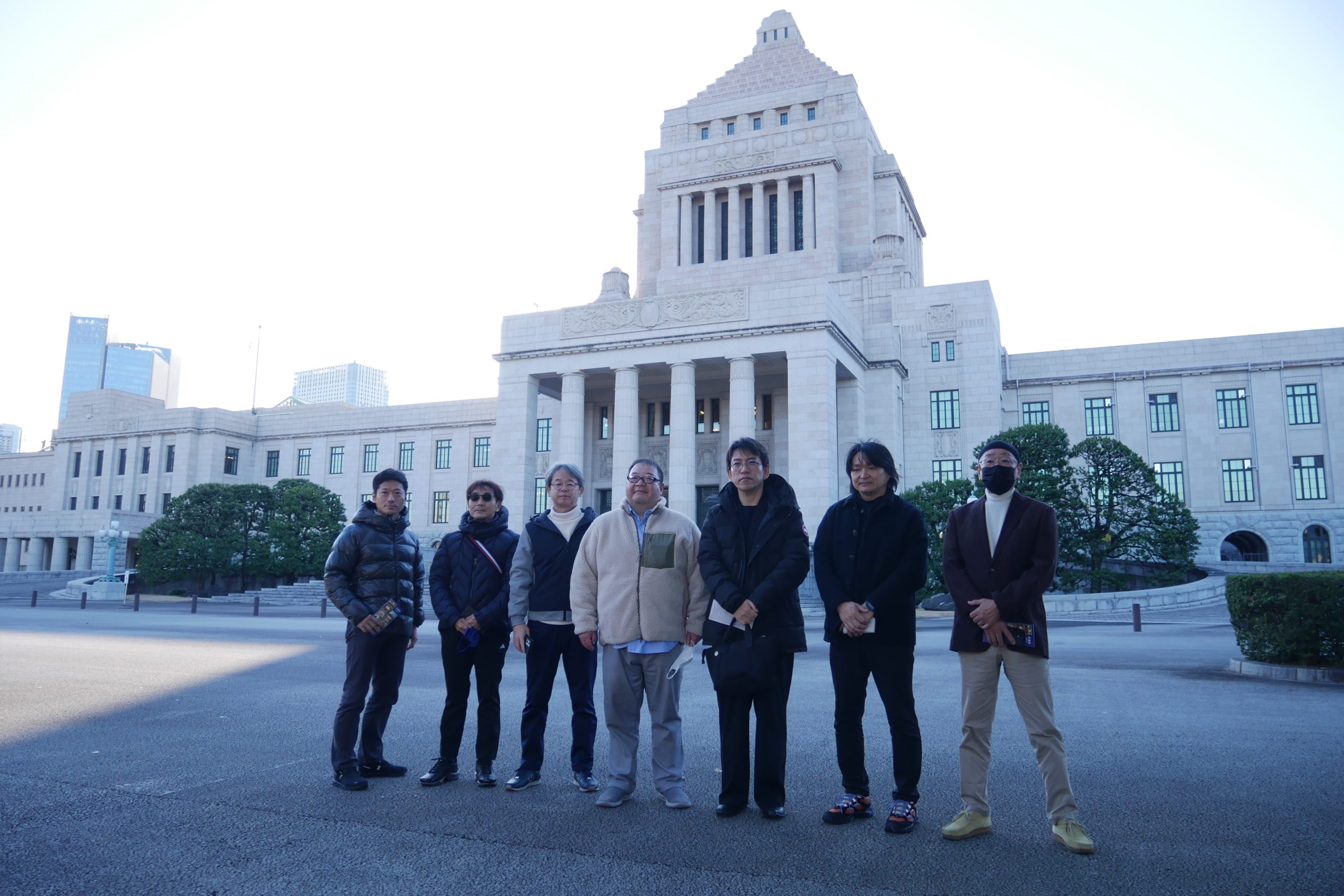 アルペン労働組合