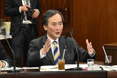 デジタル刑事訴訟法案をめぐる参考人質疑～参議院法務委員会～