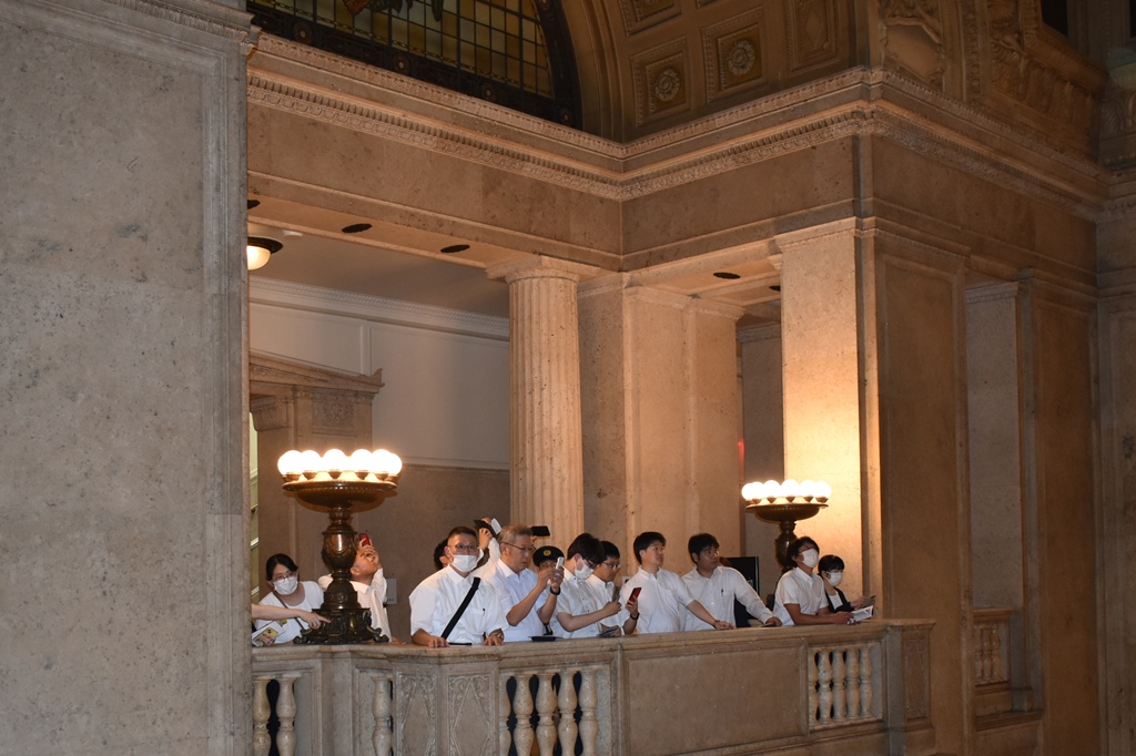 コメリグループユニオン連合会