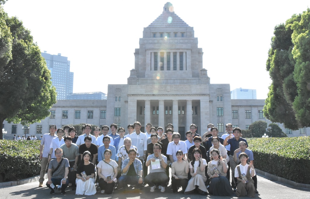 イトーヨーカドー労働組合