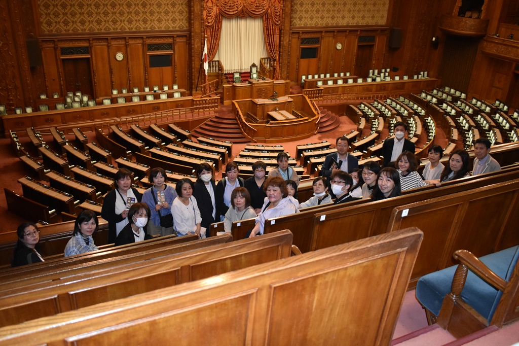 オークワ労働組合