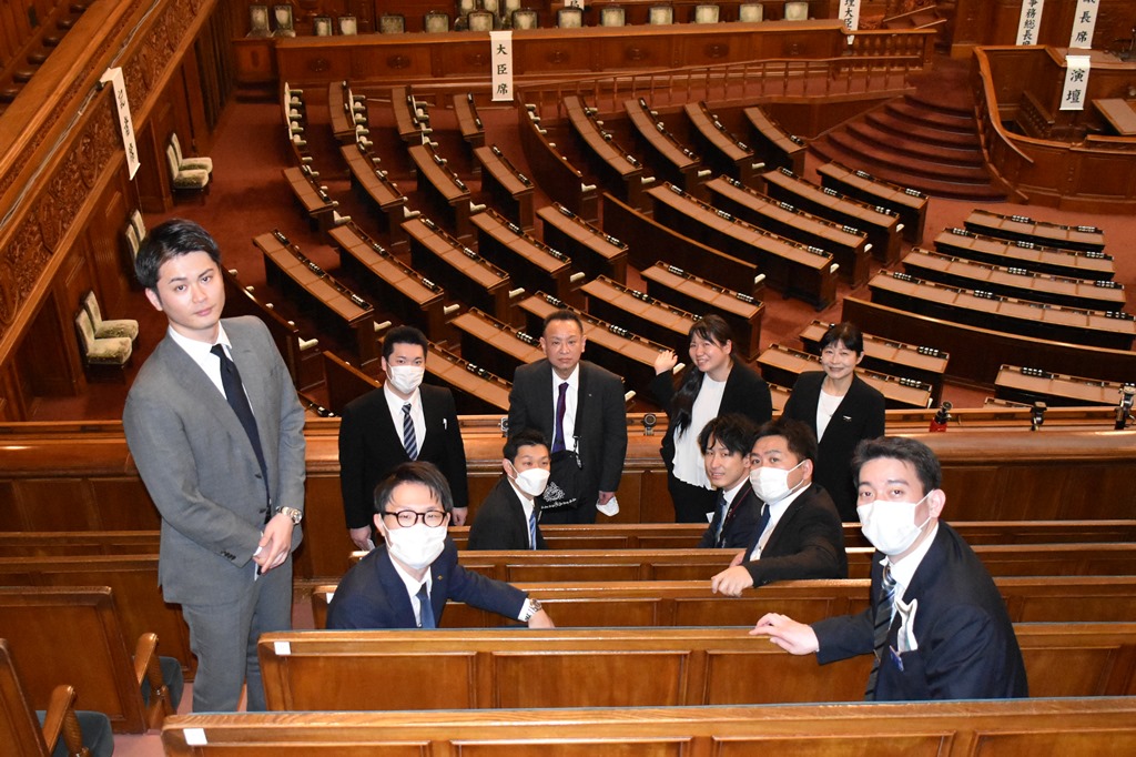 ニプログループ労連