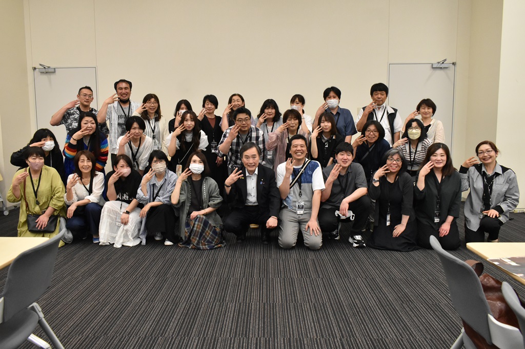 ヨークベニマル労働組合