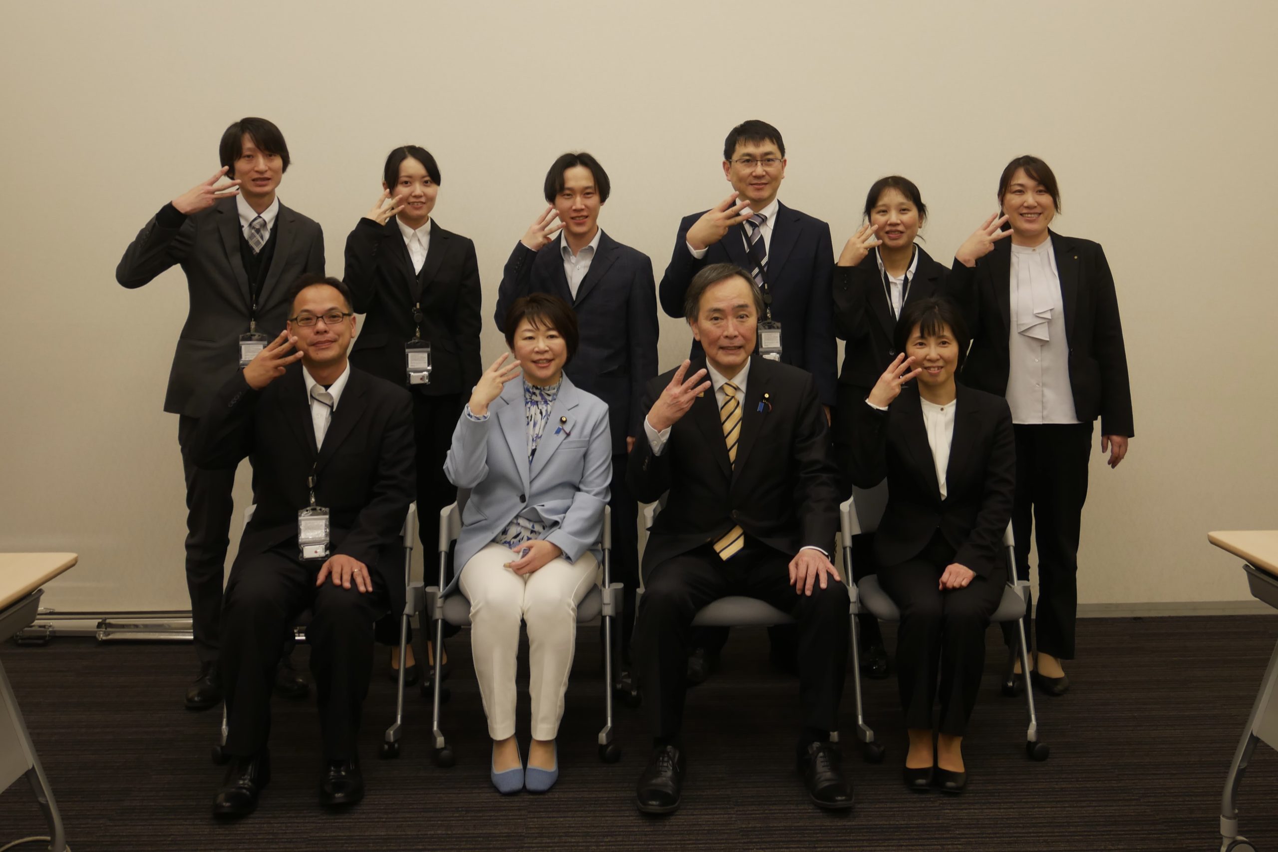 コメリグループユニオン連合会