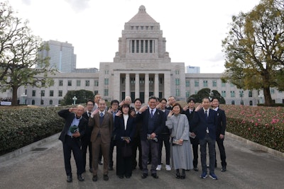 ＵＡゼンセン奈良県支部